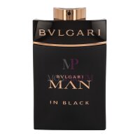 Bvlgari Man In Black Edp Spray 150ml