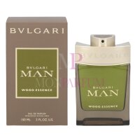 Bvlgari Man Wood Essence Eau de Parfum 150ml
