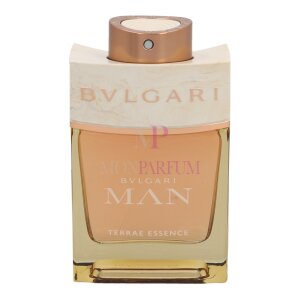 Bvlgari Man Terrae Essence Eau de Parfum 60ml