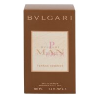 Bvlgari Man Terrae Essence Eau de Parfum 100ml