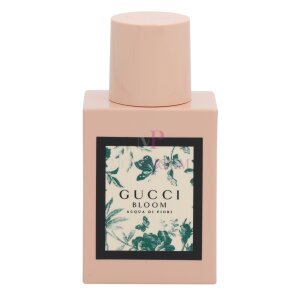Gucci Bloom Aqua Di Fiori Eau de Toilette Spray 30ml