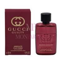 Gucci Guilty Absolute Pour Femme Eau de Parfum 30ml