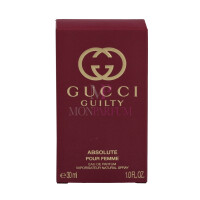 Gucci Guilty Absolute Pour Femme Eau de Parfum 30ml