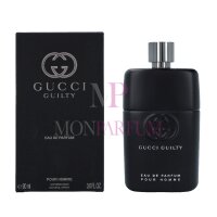 Gucci Guilty Pour Homme Eau de Parfum Spray 90ml