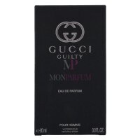Gucci Guilty Pour Homme Eau de Parfum Spray 90ml