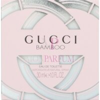 Gucci Bamboo Eau de Toilette 30ml