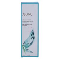 Ahava Deadsea Water Mineral Sea-Kissed Body Lotion 250ml