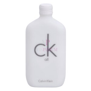 Calvin Klein Ck All Eau de Toilette 50ml