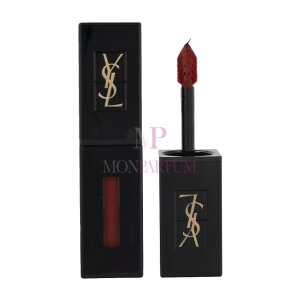 Yves Saint Laurent Rouge Pur Couture Vernis A Levres Vinyl Creamy Lip Stain 5,5ml