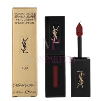 Yves Saint Laurent Rouge Pur Couture Vernis A Levres Vinyl Creamy Lip Stain 5,5ml
