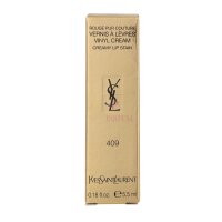 Yves Saint Laurent Rouge Pur Couture Vernis A Levres Vinyl Creamy Lip Stain 5,5ml