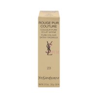 YSL Rouge Pur Couture Pure Colour Satiny Radiance 3,8gr