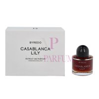 Byredo Casablanca Lily Extrait de Parfum 50ml