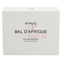 Byredo Bal DAfrique Eau de Parfum Spray 50ml