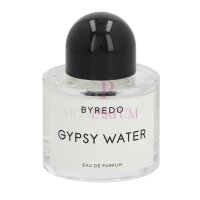 Byredo Gypsy Water Edp Spray 50ml