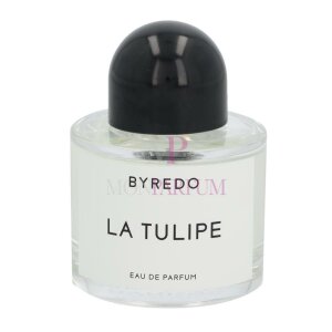 Byredo La Tulipe Eau de Parfum 50ml
