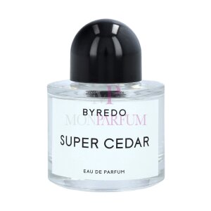 Byredo Super Cedar Eau de Parfum 50ml
