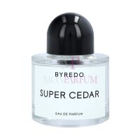 Byredo Super Cedar Edp Spray 50ml
