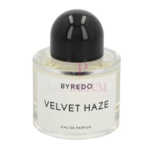 BYREDO Eau de Parfum VELVET HAZE 50ml