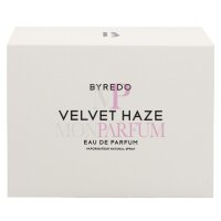 BYREDO Eau de Parfum VELVET HAZE 50ml