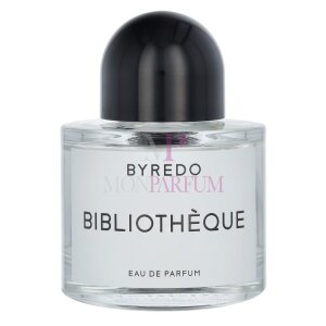 Byredo Bibliotheque Eau de Parfum 50ml