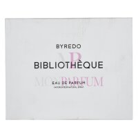 Byredo Bibliotheque Eau de Parfum 50ml