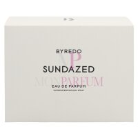 Byredo Sundazed Eau de Parfum 50ml