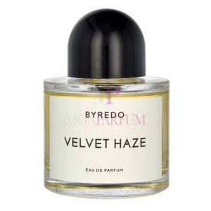 BYREDO Eau de Parfum VELVET HAZE 100ml