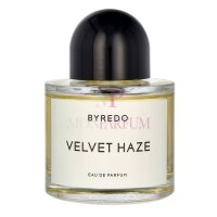 BYREDO Eau de Parfum VELVET HAZE 100ml