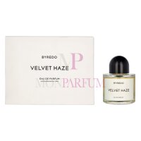 Byredo Velvet Haze Eau de Parfum 100ml
