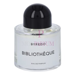 Byredo Bibliotheque Eau de Parfum 100ml