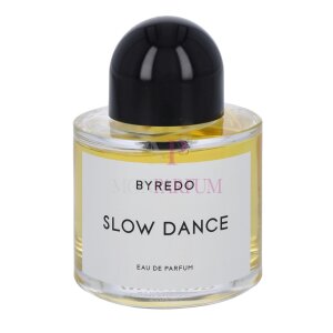 Byredo Slow Dance Eau de Parfum 100ml