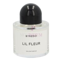 Byredo Lil Fleur Eau de Parfum 100ml