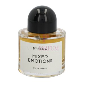 Byredo Mixed Emotions Eau de Parfum 100ml