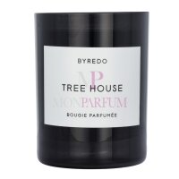 Byredo Candle 240g