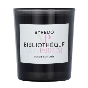 Byredo Candle 70g