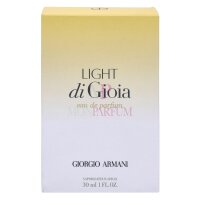 Armani Light Di Gioia Eau de Parfum 30ml