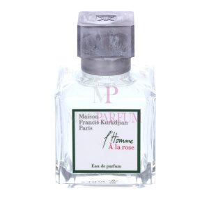 Maison Francis Kurkdjian  LHomme A La Rose Eau de Parfum 70ml