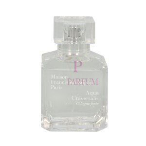 Maison Francis Kurkdjian Aqua Universalis Forte Cologne 70ml