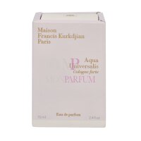 Maison Francis Kurkdjian Paris Aqua Universalis Cologne Forte EdP 70ml