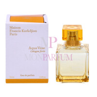 Maison Francis Kurkdjian Aqua Vitae Cologne Forte Eau de Parfum 70ml