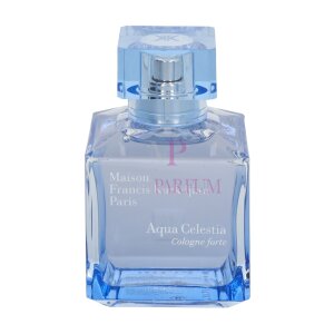 Maison Francis Kurkdjian Aqua Celestia Cologne Forte Eau de Parfum 70ml