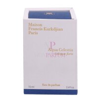 Maison Francis Kurkdjian Aqua Celestia Cologne Forte Eau de Parfum 70ml