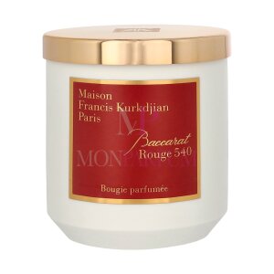 Maison Francis Kurkdjian Baccarat Rouge 540 Scented Candle 280g