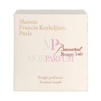 Maison Francis Kurkdjian Baccarat Rouge 540 Scented Candle 280g