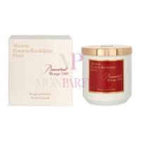 MFKP Baccarat Rouge 540 Scented Candle 280g