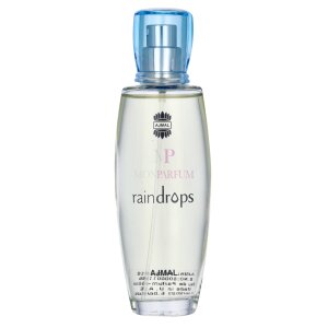 Ajmal Raindrops Eau de Parfum 50ml