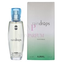 Ajmal Raindrops Eau de Parfum 50ml