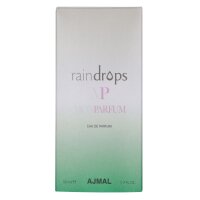 Ajmal Raindrops Eau de Parfum 50ml