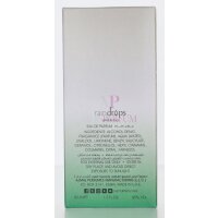 Ajmal Raindrops Eau de Parfum 50ml